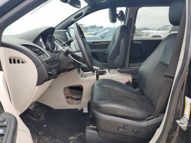 Photo 7 from auction – 2020 DODGE GRAND CARA with VIN 2C4RDGCG7LR236846