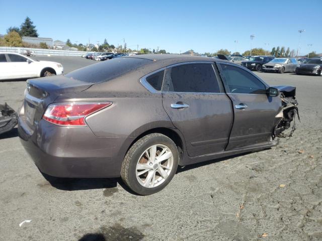 Photo 3 from auction – 2014 NISSAN ALTIMA 2.5 with VIN 1N4AL3AP2EC274465