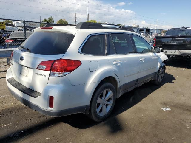 Снимка 3 от търг – 2013 SUBARU OUTBACK 2. с VIN 4S4BRCBC5D3306229