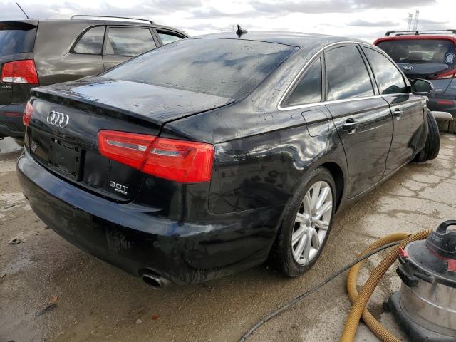 Фото 3 с аукциона – 2014 AUDI A6 PREMIUM с VIN WAUFGAFC8EN016421