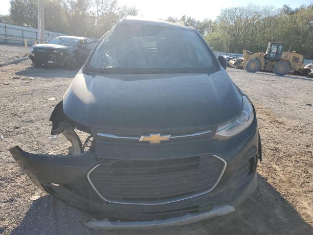 Photo 5 from auction – 2018 CHEVROLET TRAX 1LT with VIN 3GNCJLSB3JL398942