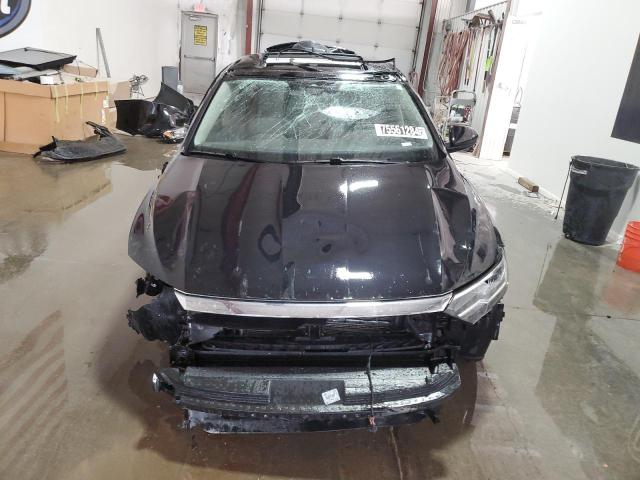 Photo 5 from auction – 2024 VOLKSWAGEN JETTA SE with VIN 3VW7M7BU8RM024257