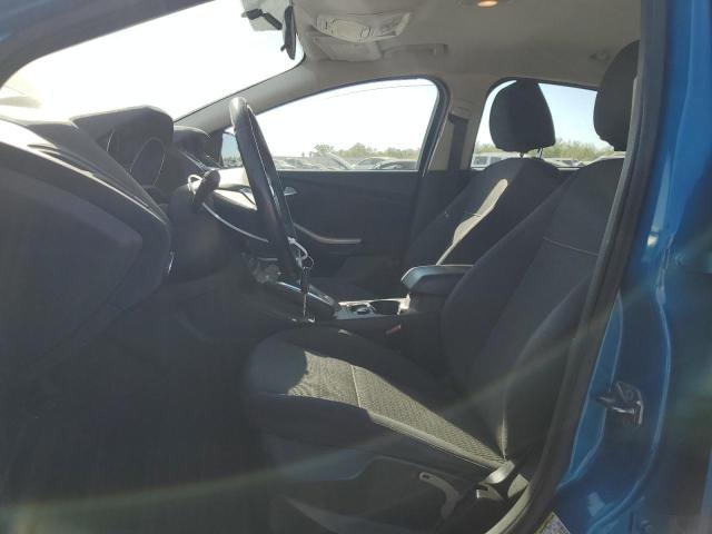 Photo 7 from auction – 2012 FORD FOCUS SEL with VIN 1FAHP3H23CL437909