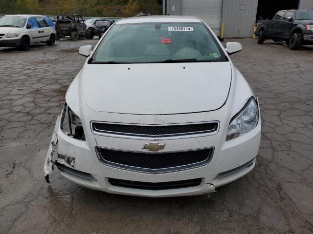 Photo 5 from auction – 2011 CHEVROLET MALIBU 1LT with VIN 1G1ZC5E11BF139639