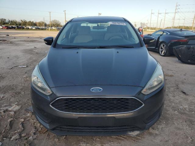 Photo 5 from auction – 2015 FORD FOCUS SE with VIN 1FADP3F27FL350035