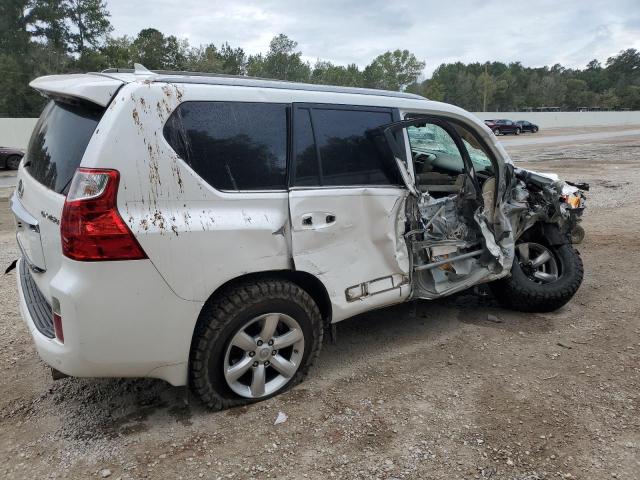 Photo 3 from auction – 2013 LEXUS GX 460 with VIN JTJBM7FX2D5053668