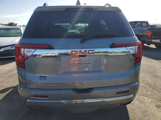 Photo 6 from auction – 2023 GMC ACADIA DEN with VIN 1GKKNPLS8PZ196750