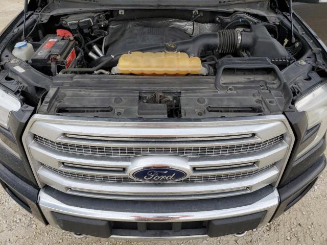 Photo 11 from auction – 2016 FORD F150 SUPER with VIN 1FTEW1EG3GFC55832