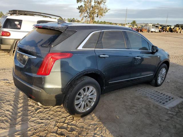 Photo 3 from auction – 2019 CADILLAC XT5 with VIN 1GYKNARSXKZ174722