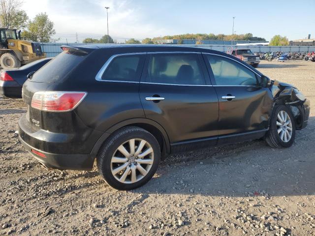 Photo 3 from auction – 2010 MAZDA CX-9 with VIN JM3TB3MA4A0222707