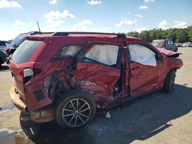 Photo 3 from auction – 2018 DODGE JOURNEY SE with VIN 3C4PDCAB7JT498545