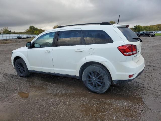 Photo 2 from auction – 2019 DODGE JOURNEY SE with VIN 3C4PDCBB7KT845937
