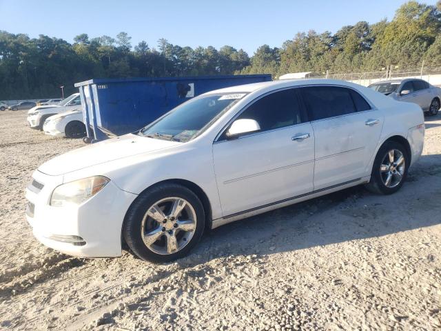 CHEVROLET MALIBU 2LT 2012 with VIN 1G1ZD5EU9CF119969 - Photo from auction