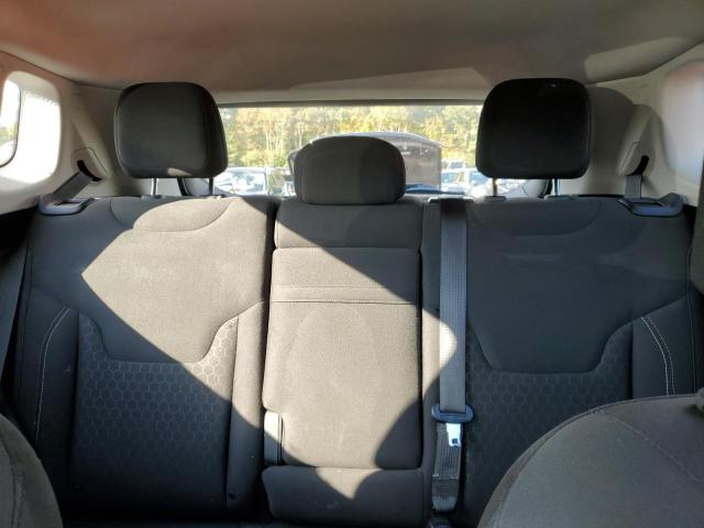 Photo 10 from auction – 2018 JEEP COMPASS SP with VIN 3C4NJDAB7JT104094