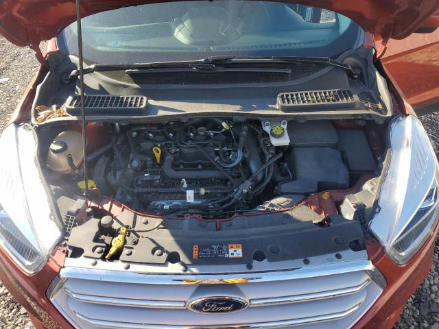 Photo 11 from auction – 2019 FORD ESCAPE SEL with VIN 1FMCU9HD7KUB16638