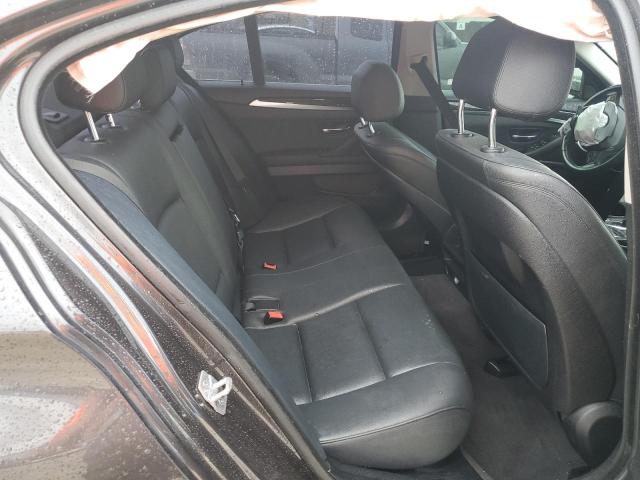 Photo 10 from auction – 2016 BMW 528 I with VIN WBA5A5C51GD525561