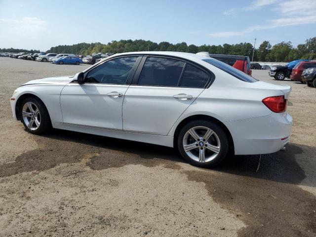 Photo 2 from auction – 2015 BMW 320 I with VIN WBA3B1G56FNT64205