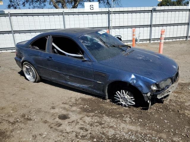 Photo 4 from auction – 2003 BMW M3 with VIN WBSBL93403JR23766