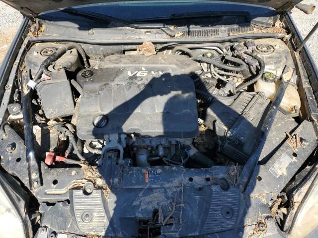 Photo 11 from auction – 2013 CHEVROLET IMPALA LTZ with VIN 2G1WC5E35D1240052