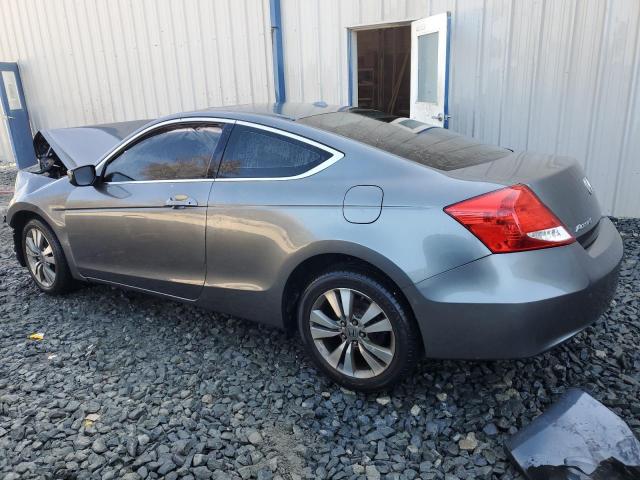 Photo 2 from auction – 2012 HONDA ACCORD EXL with VIN 1HGCS1B83CA012417