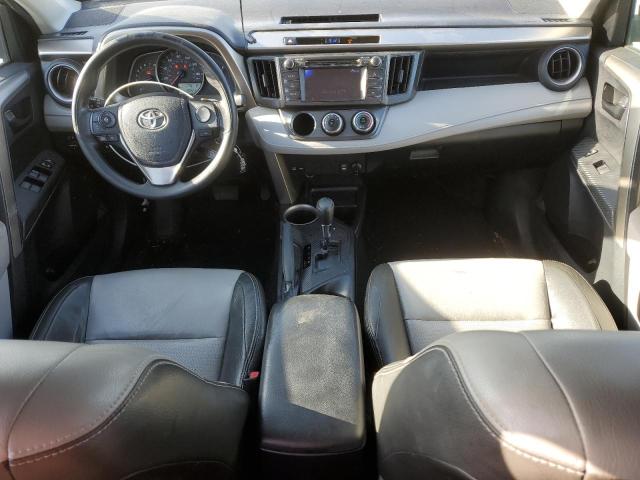 Photo 8 from auction – 2013 TOYOTA RAV4 LE with VIN 2T3ZFREV8DW032209