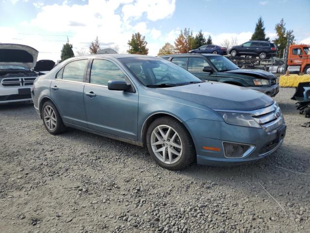Photo 4 from auction – 2011 FORD FUSION SEL with VIN 3FAHP0CG5BR134566