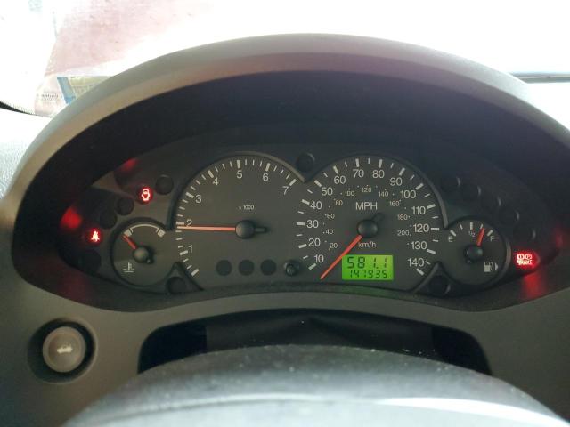 Photo 9 from auction – 2005 FORD FOCUS ZX3 with VIN 3FAFP31N25R117481