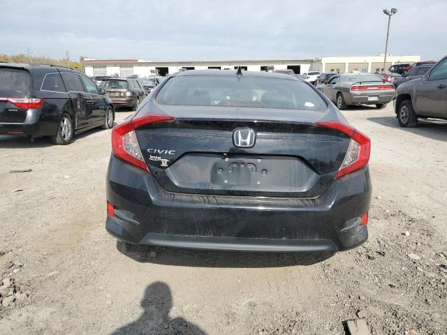 Photo 6 from auction – 2017 HONDA CIVIC EX with VIN 19XFC2F70HE009804
