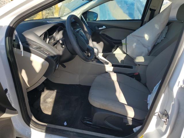 Photo 7 from auction – 2016 FORD FOCUS SE with VIN 1FADP3F20GL324295