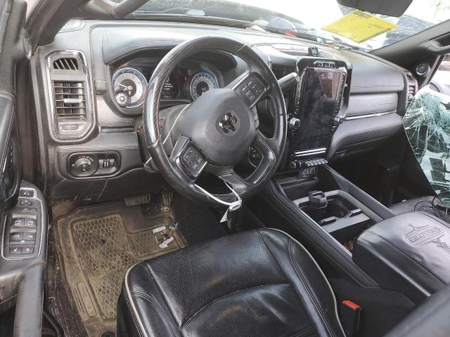 Photo 8 from auction – 2022 RAM 2500 LIMIT with VIN 3C6UR5RL7NG245003