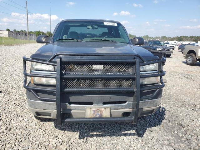 Photo 5 from auction – 2004 CHEVROLET SILVERADO with VIN 1GCHK23174F125433