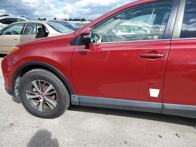Photo 12 from auction – 2018 TOYOTA RAV4 ADVEN with VIN JTMWFREV0JD115614