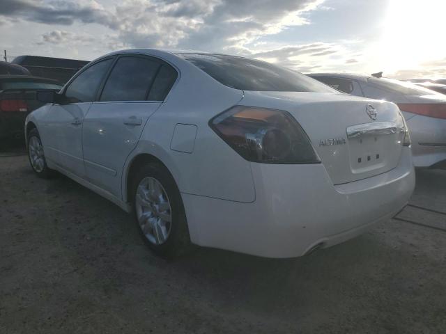 Photo 2 from auction – 2012 NISSAN ALTIMA BAS with VIN 1N4AL2AP2CC167519