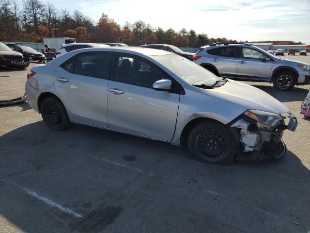Photo 4 from auction – 2014 TOYOTA COROLLA L with VIN 2T1BURHE5EC100058