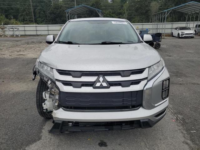 Photo 5 from auction – 2020 MITSUBISHI OUTLANDER with VIN JA4AP3AU1LU022115