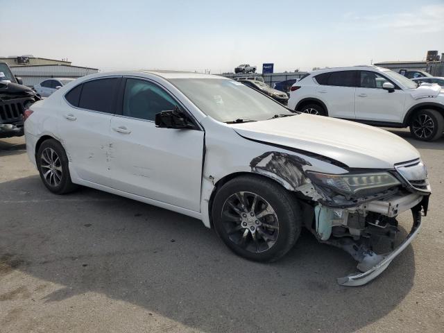 Photo 4 from auction – 2015 ACURA TLX with VIN 19UUB1F30FA011443