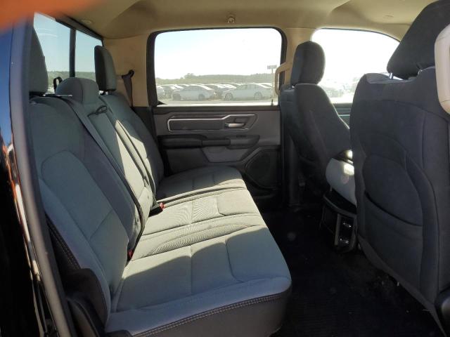 Photo 10 from auction – 2020 RAM 1500 BIG H with VIN 1C6RRFFG4LN334003