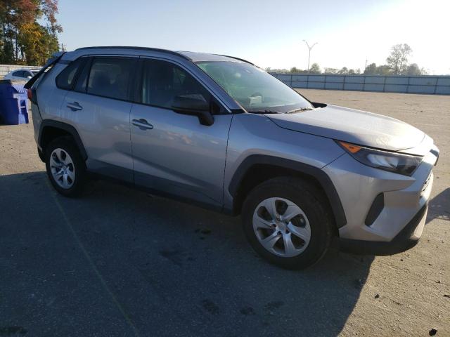 Photo 4 from auction – 2021 TOYOTA RAV4 LE with VIN 2T3H1RFV5MW127402