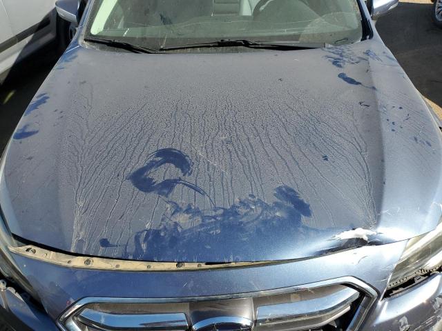 Photo 12 from auction – 2018 SUBARU OUTBACK 2. with VIN 4S4BSAFC7J3287150