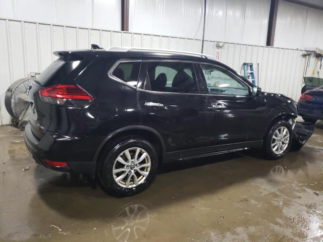 Photo 3 from auction – 2017 NISSAN ROGUE S with VIN KNMAT2MV3HP518393