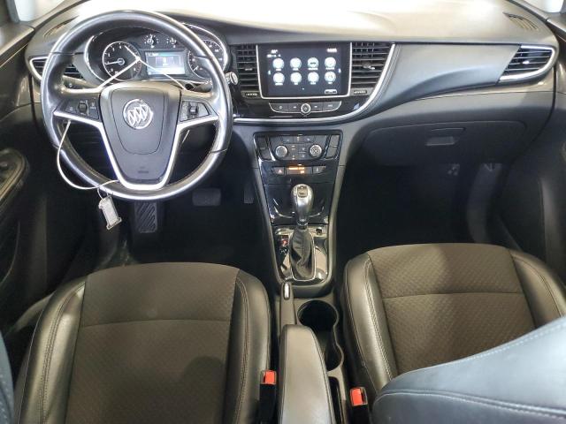 Photo 8 from auction – 2020 BUICK ENCORE PRE with VIN KL4CJASBXLB003182