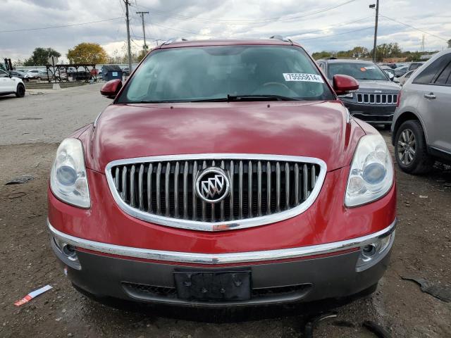 Снимка 5 от търг – 2012 BUICK ENCLAVE с VIN 5GAKRCED4CJ168591