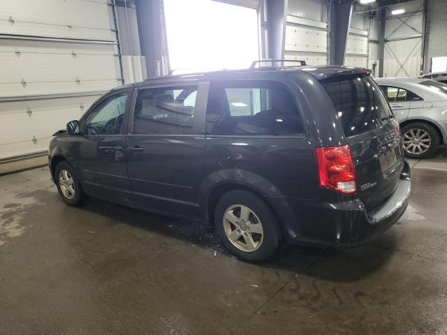 Photo 2 from auction – 2012 DODGE GRAND CARA with VIN 2C4RDGCG6CR202882
