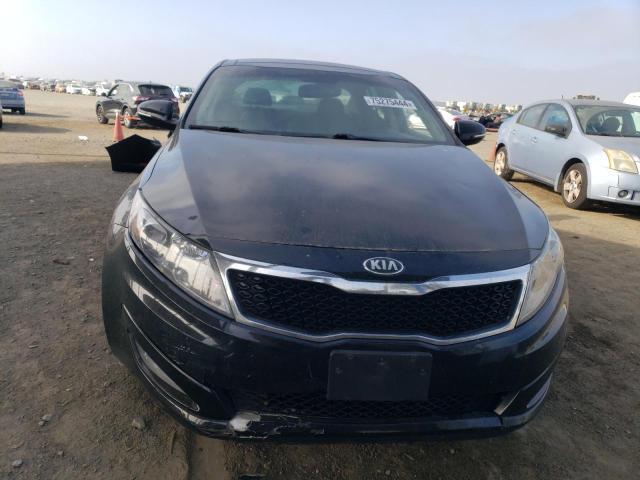 Photo 5 from auction – 2013 KIA OPTIMA EX with VIN 5XXGN4A73DG143550