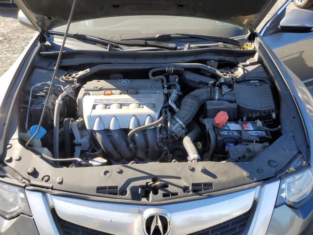 Photo 11 from auction – 2010 ACURA TSX with VIN JH4CU2F60AC040893
