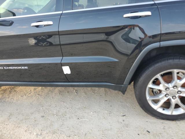 Photo 13 from auction – 2015 JEEP GRAND CHER with VIN 1C4RJFBG4FC214868