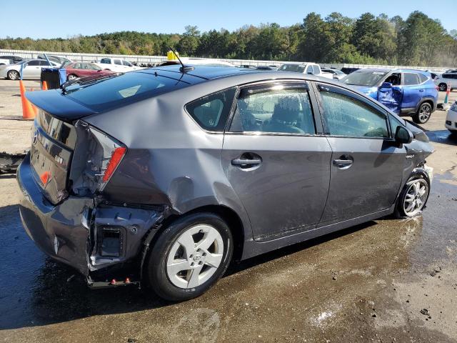 Zdjęcie 3 z aukcji – 2011 TOYOTA PRIUS z VIN JTDKN3DU5B1410346