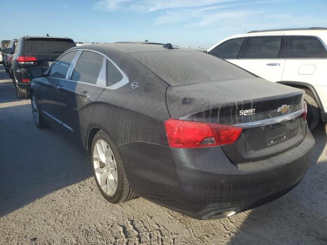 Photo 2 from auction – 2014 CHEVROLET IMPALA LTZ with VIN 2G1155S33E9241549