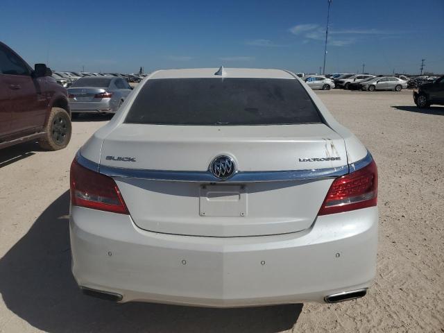 Photo 6 from auction – 2016 BUICK LACROSSE with VIN 1G4GB5G38GF180532
