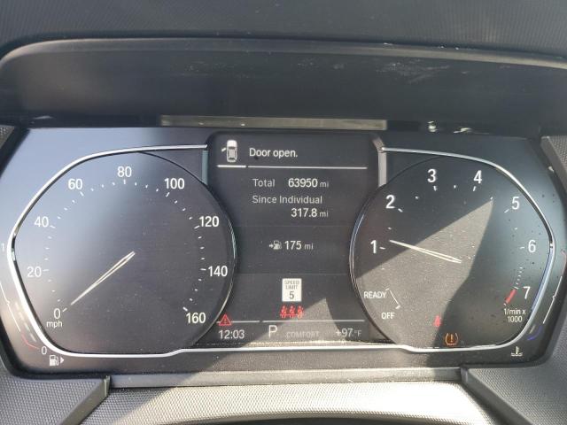 Photo 9 from auction – 2021 BMW 228XI with VIN WBA73AK05M7H08816